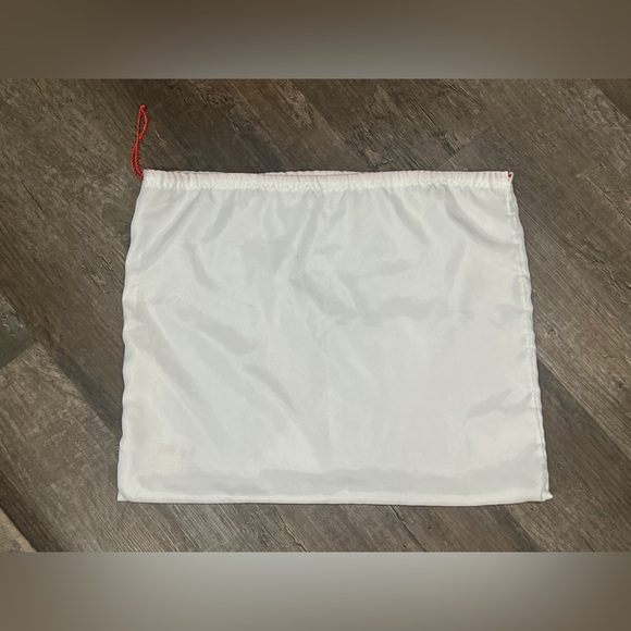 Coach Satin Dust Bag - Picture 4 of 4